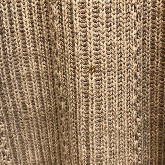 Chaps Ralph Lauren Crew Neck Cotton Sweater Size M. - Picture 13 of 16